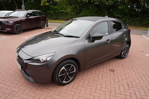Mazda2
