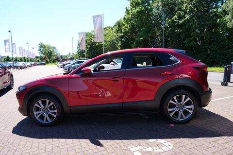 CX-30