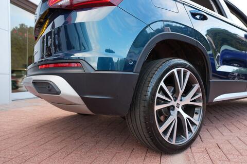 Ateca