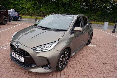 Yaris