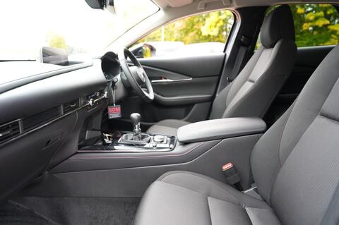 CX-30