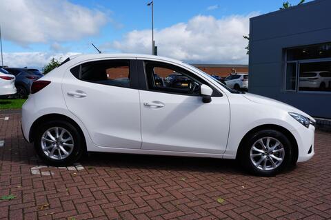 Mazda2