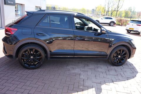 T-Roc