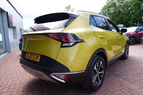 Sportage