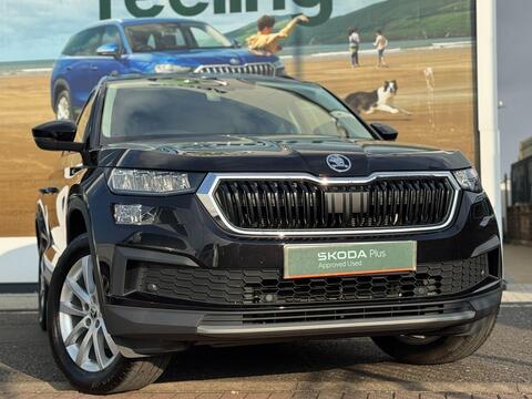 Kodiaq