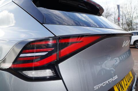 Sportage