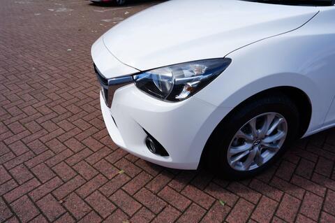 Mazda2