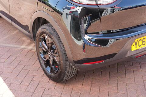 DS 3 CROSSBACK
