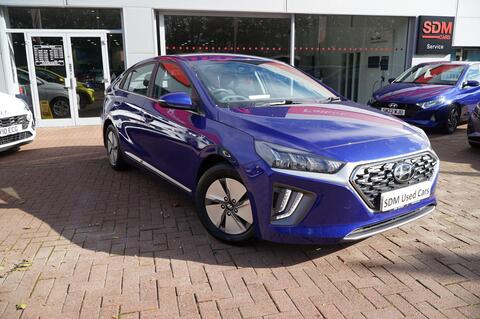 IONIQ