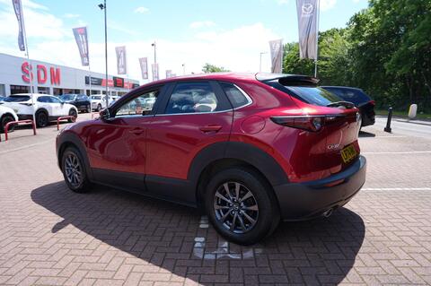 CX-30