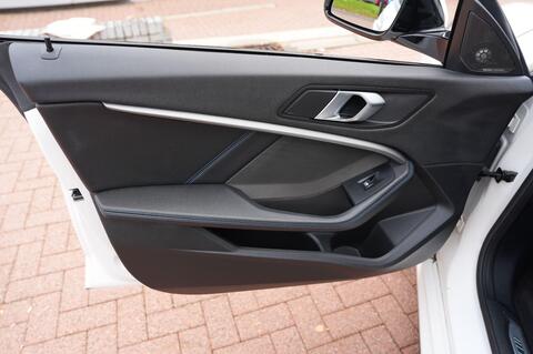 2 Series Gran Coupe