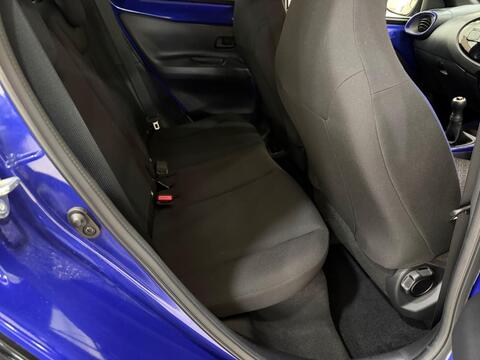 Aygo X