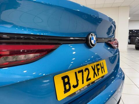 2 Series Gran Coupe