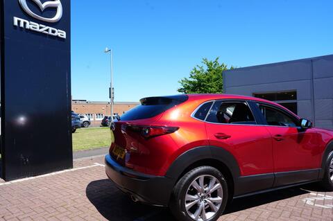 CX-30