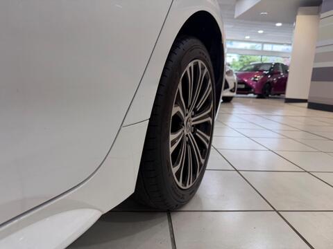 Corolla
