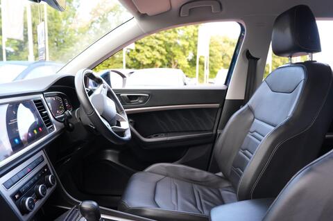 Ateca