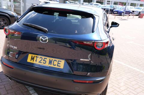 CX-30