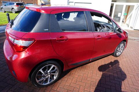 Yaris
