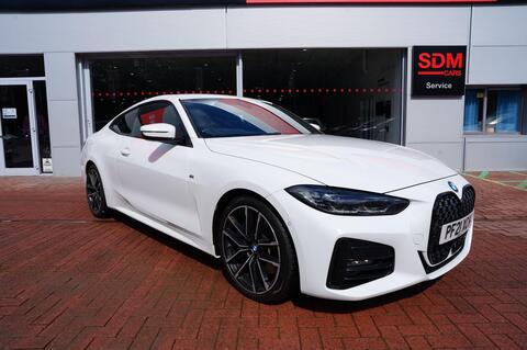 4 Series
