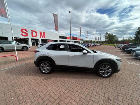 CX-30
