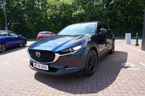 CX-30