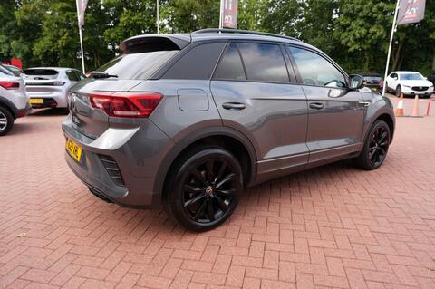 T-Roc