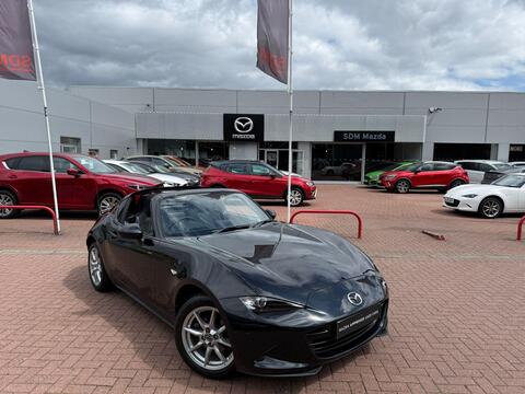 Sdm mazda