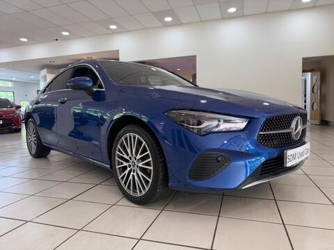 CLA