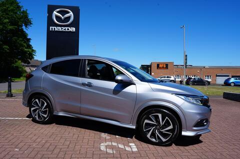 HR-V