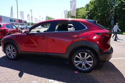 CX-30
