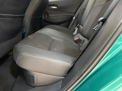 Corolla