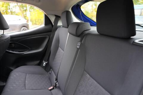 Mazda2 HYBRID