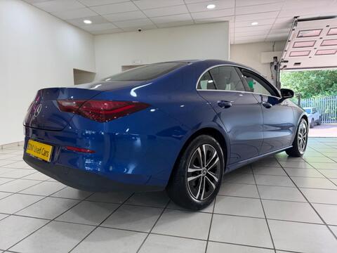 CLA