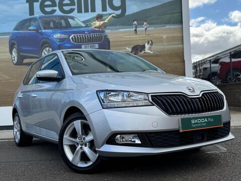 Fabia