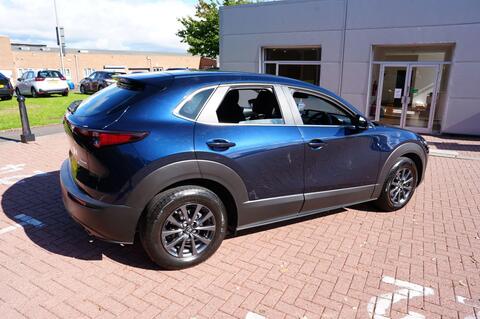 CX-30