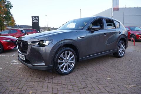 CX-60