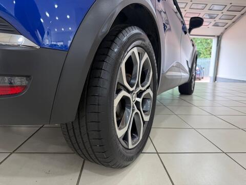 Captur