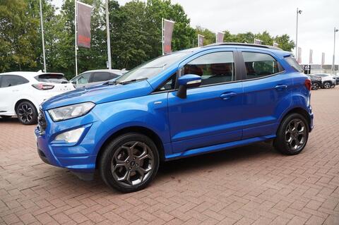 EcoSport