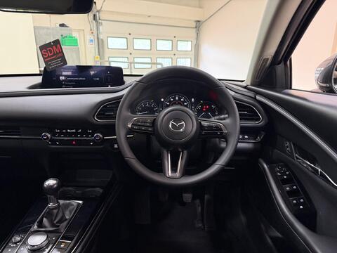 CX-30