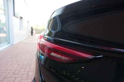 2 Series Gran Coupe