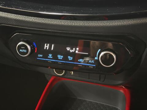 Aygo X