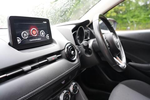 Mazda2