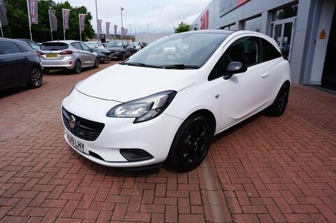 Corsa