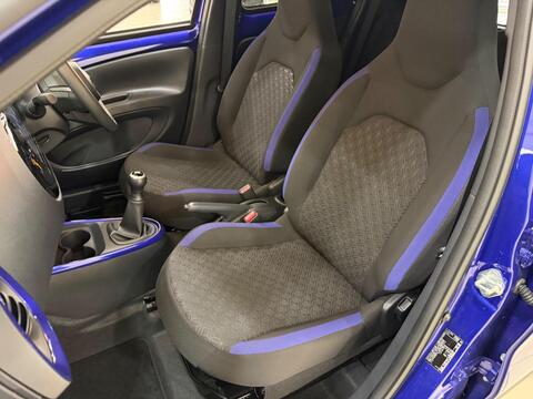 Aygo X