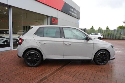 Fabia
