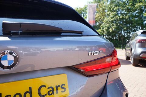 1 Series
