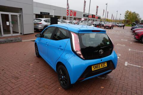 AYGO