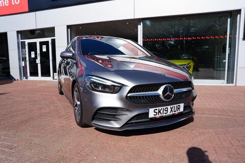 B Class