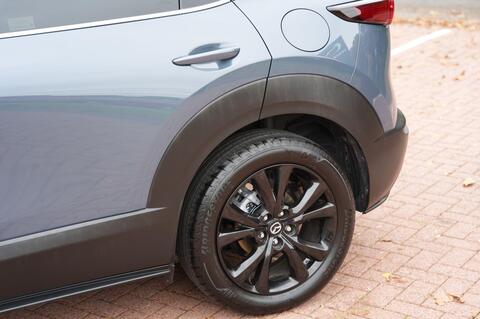 CX-30