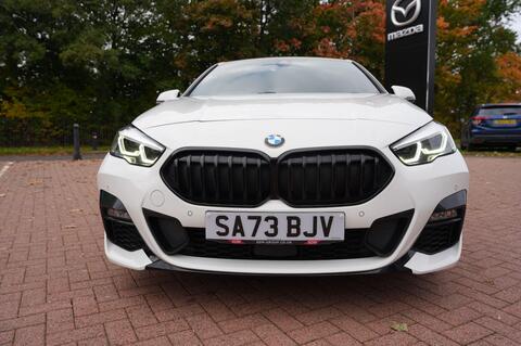 2 Series Gran Coupe